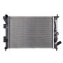 ONE STOP SOLUTIONS 13414 OSC Automotive Products 13414 Radiator