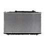 ONE STOP SOLUTIONS 13421 OSC Automotive Products 13421 Radiator
