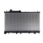 ONE STOP SOLUTIONS 13425 OSC Automotive Products 13425 Radiator