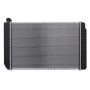 ONE STOP SOLUTIONS 1342 OSC Cooling Products 1342 New Radiator