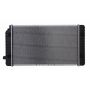 ONE STOP SOLUTIONS 1343 OSC Cooling Products 1343 New Radiator