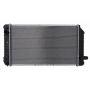 ONE STOP SOLUTIONS 1343 OSC Cooling Products 1343 New Radiator
