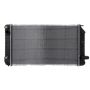 ONE STOP SOLUTIONS 1344 OSC Cooling Products 1344 New Radiator