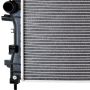 ONE STOP SOLUTIONS 13471 OSC Automotive Products 13471 Radiator