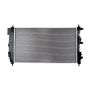 ONE STOP SOLUTIONS 13471 OSC Automotive Products 13471 Radiator