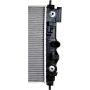 ONE STOP SOLUTIONS 13471 OSC Automotive Products 13471 Radiator