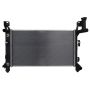 ONE STOP SOLUTIONS 1392 OSC Cooling Products 1392 New Radiator