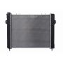 ONE STOP SOLUTIONS 1394 OSC Cooling Products 1394 New Radiator