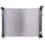 ONE STOP SOLUTIONS 1394 OSC Cooling Products 1394 New Radiator