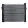 ONE STOP SOLUTIONS 1396 OSC Cooling Products 1396 New Radiator