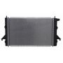 ONE STOP SOLUTIONS 1398 OSC Cooling Products 1398 New Radiator