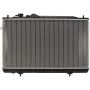 ONE STOP SOLUTIONS 1399 OSC Cooling Products 1399 New Radiator