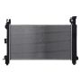 ONE STOP SOLUTIONS 1400 OSC Cooling Products 1400 New Radiator