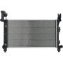 ONE STOP SOLUTIONS 1400 OSC Cooling Products 1400 New Radiator