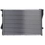 ONE STOP SOLUTIONS 1401 OSC Cooling Products 1401 New Radiator