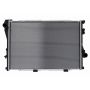 ONE STOP SOLUTIONS 1401 OSC Cooling Products 1401 New Radiator