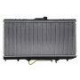 ONE STOP SOLUTIONS 1407 OSC Cooling Products 1407 New Radiator