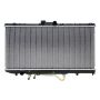 ONE STOP SOLUTIONS 1407 OSC Cooling Products 1407 New Radiator