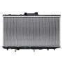ONE STOP SOLUTIONS 1409 OSC Cooling Products 1409 New Radiator