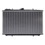 ONE STOP SOLUTIONS 140 OSC Cooling Products 140 New Radiator