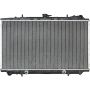 ONE STOP SOLUTIONS 140 OSC Cooling Products 140 New Radiator