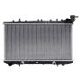 ONE STOP SOLUTIONS 1421 OSC Cooling Products 1421 New Radiator