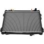 ONE STOP SOLUTIONS 1424 OSC Cooling Products 1424 New Radiator