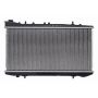 ONE STOP SOLUTIONS 1426 OSC Cooling Products 1426 New Radiator