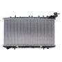 ONE STOP SOLUTIONS 1426 OSC Cooling Products 1426 New Radiator