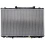 ONE STOP SOLUTIONS 1428 OSC Cooling Products 1428 New Radiator