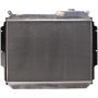 ONE STOP SOLUTIONS 1448 OSC Cooling Products 1448 New Radiator