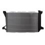 ONE STOP SOLUTIONS 1451 OSC Cooling Products 1451 New Radiator