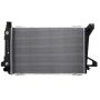 ONE STOP SOLUTIONS 1453 OSC Cooling Products 1453 New Radiator