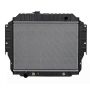 ONE STOP SOLUTIONS 1456 OSC Cooling Products 1456 New Radiator