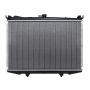 ONE STOP SOLUTIONS 145 OSC Cooling Products 145 New Radiator