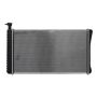 ONE STOP SOLUTIONS 1477 OSC Cooling Products 1477 New Radiator