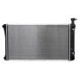 ONE STOP SOLUTIONS 1477 OSC Cooling Products 1477 New Radiator