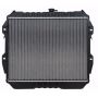 ONE STOP SOLUTIONS 147 OSC Cooling Products 147 New Radiator