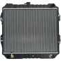 ONE STOP SOLUTIONS 147 OSC Cooling Products 147 New Radiator