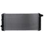 ONE STOP SOLUTIONS 1482 OSC Cooling Products 1482 New Radiator