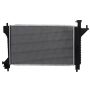ONE STOP SOLUTIONS 1488 OSC Cooling Products 1488 New Radiator