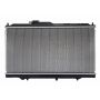 ONE STOP SOLUTIONS 1494 OSC Cooling Products 1494 New Radiator