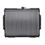 ONE STOP SOLUTIONS 1504 OSC Cooling Products 1504 New Radiator