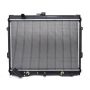 ONE STOP SOLUTIONS 1504 OSC Cooling Products 1504 New Radiator