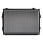 ONE STOP SOLUTIONS 1512 OSC Cooling Products 1512 New Radiator