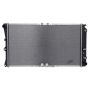 ONE STOP SOLUTIONS 1516 OSC Cooling Products 1516 New Radiator