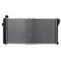 ONE STOP SOLUTIONS 1518 OSC Cooling Products 1518 New Radiator
