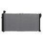 ONE STOP SOLUTIONS 1519 OSC Cooling Products 1519 New Radiator