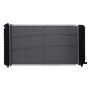 ONE STOP SOLUTIONS 1533 OSC Cooling Products 1533 New Radiator