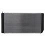 ONE STOP SOLUTIONS 1538 OSC Cooling Products 1538 New Radiator